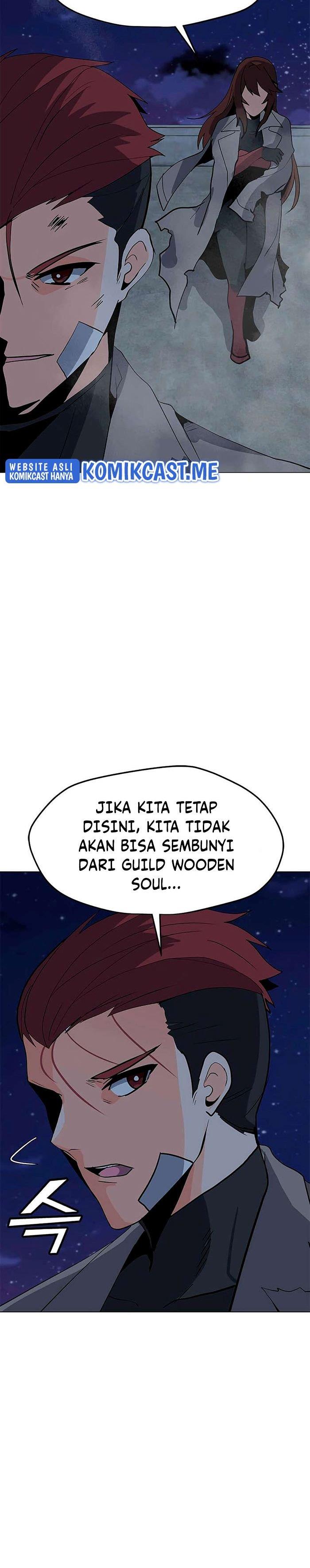 solo-spell-caster - Chapter: 71