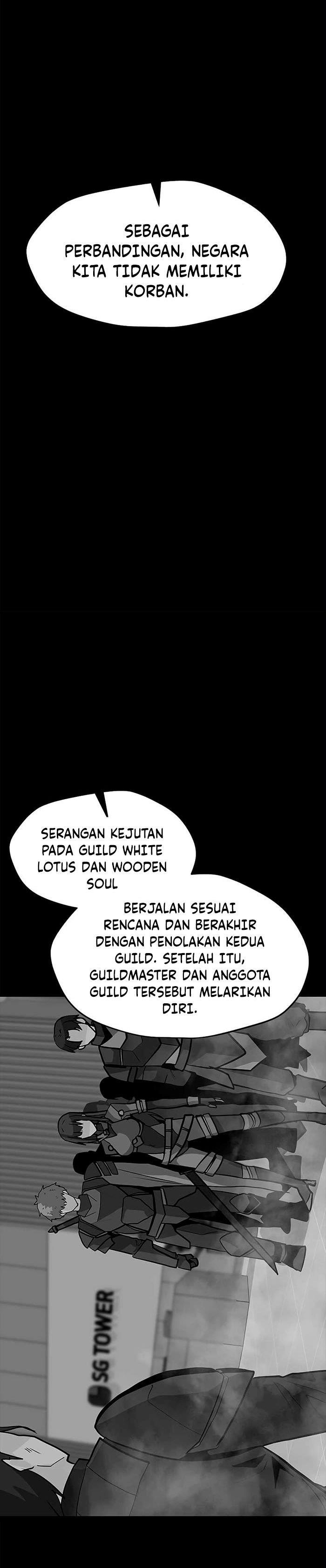 solo-spell-caster - Chapter: 71