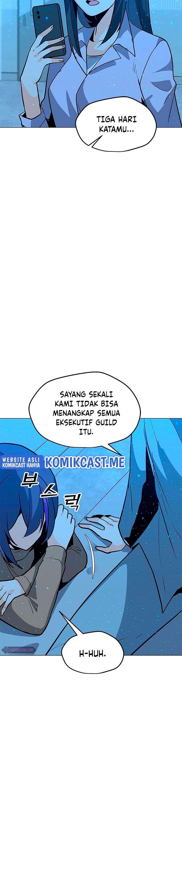 solo-spell-caster - Chapter: 71