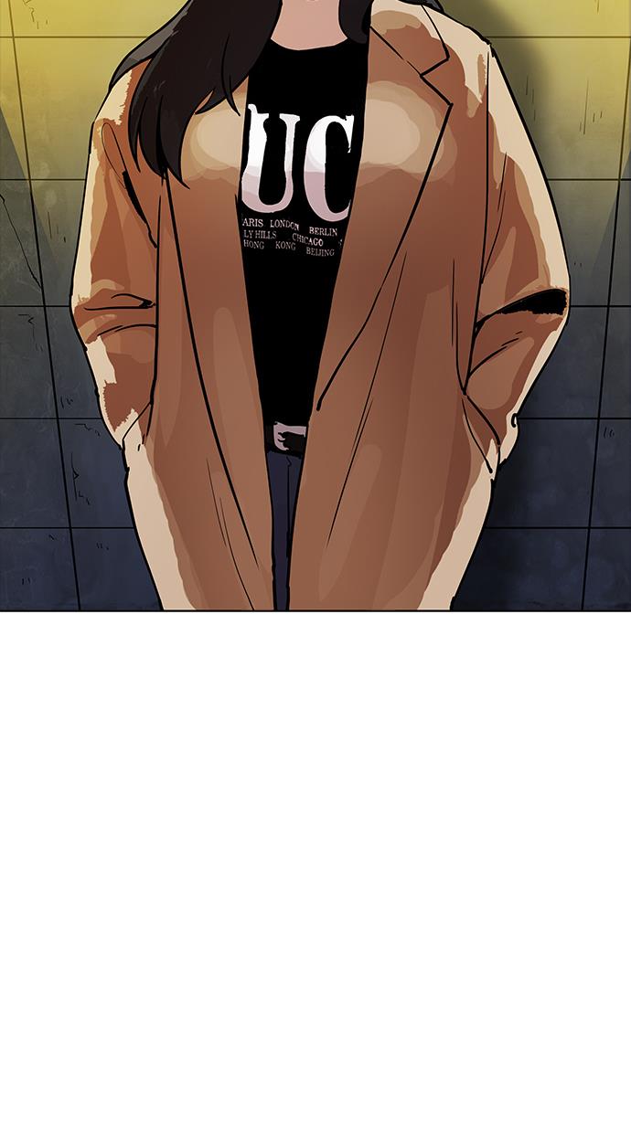 lookism - Chapter: 195