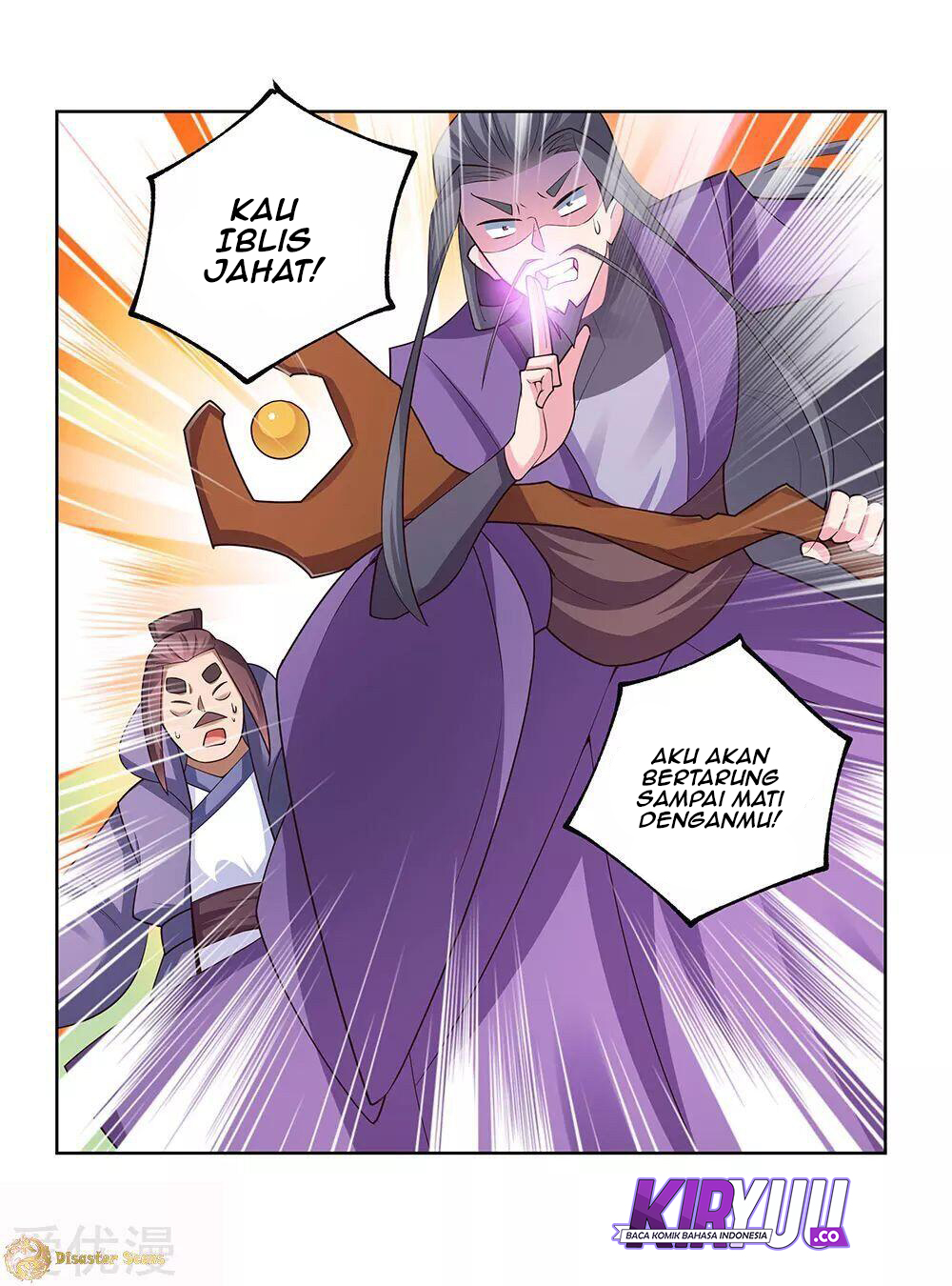 above-all-gods - Chapter: 92