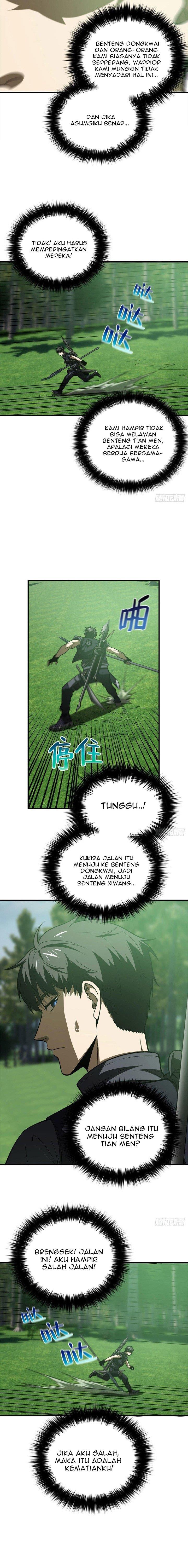 global-gao-wu - Chapter: 136