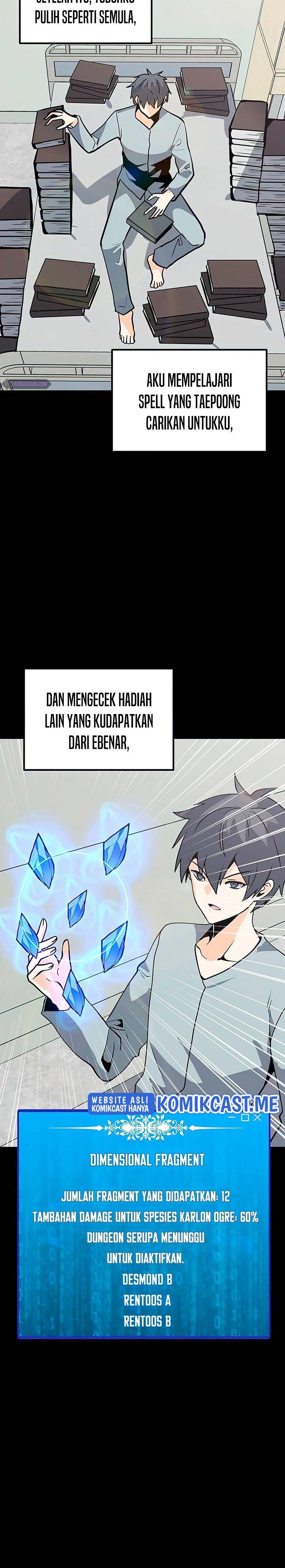 solo-spell-caster - Chapter: 72