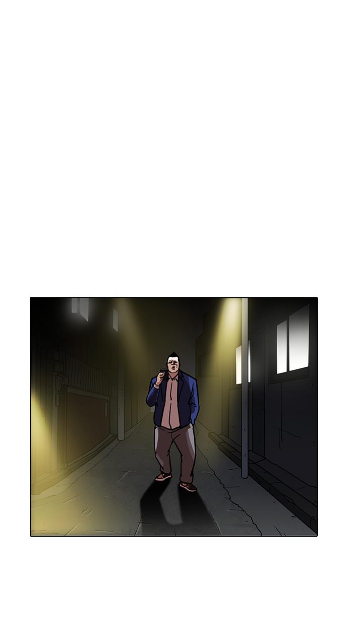 lookism - Chapter: 195