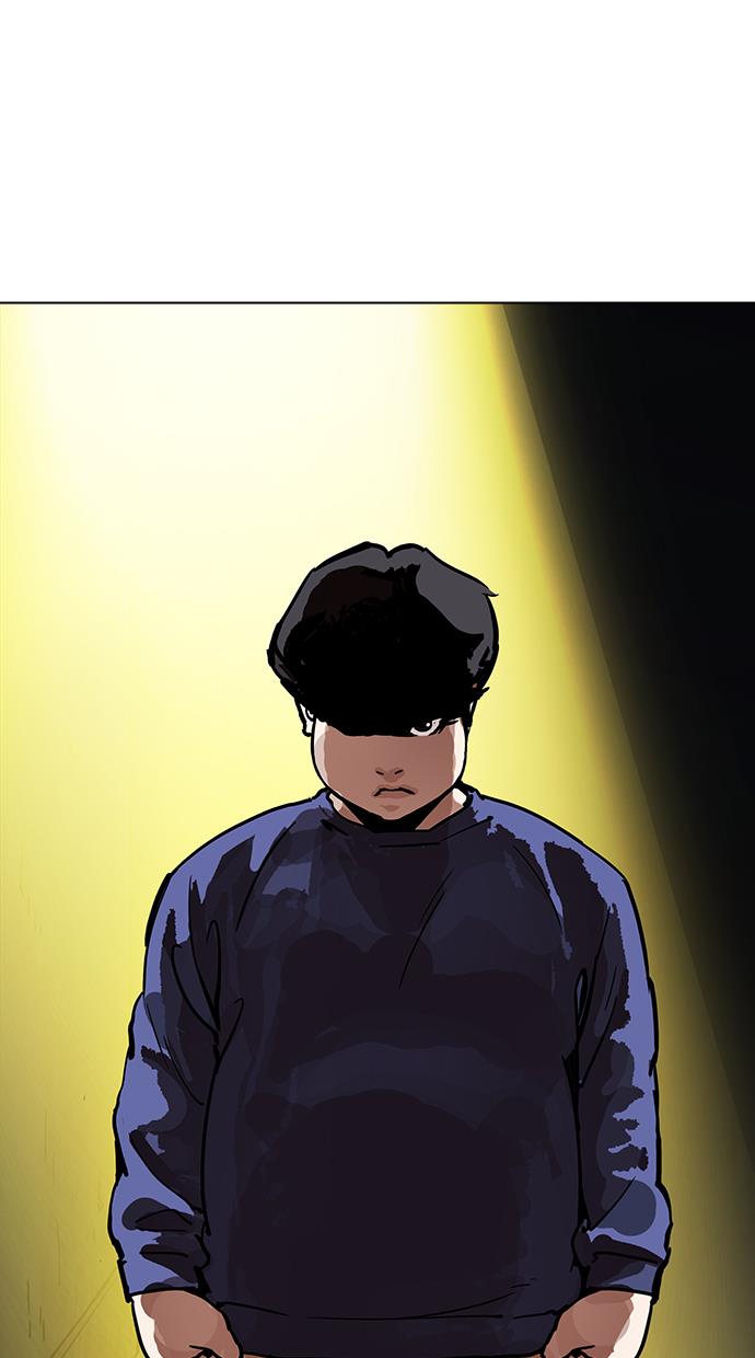 lookism - Chapter: 195