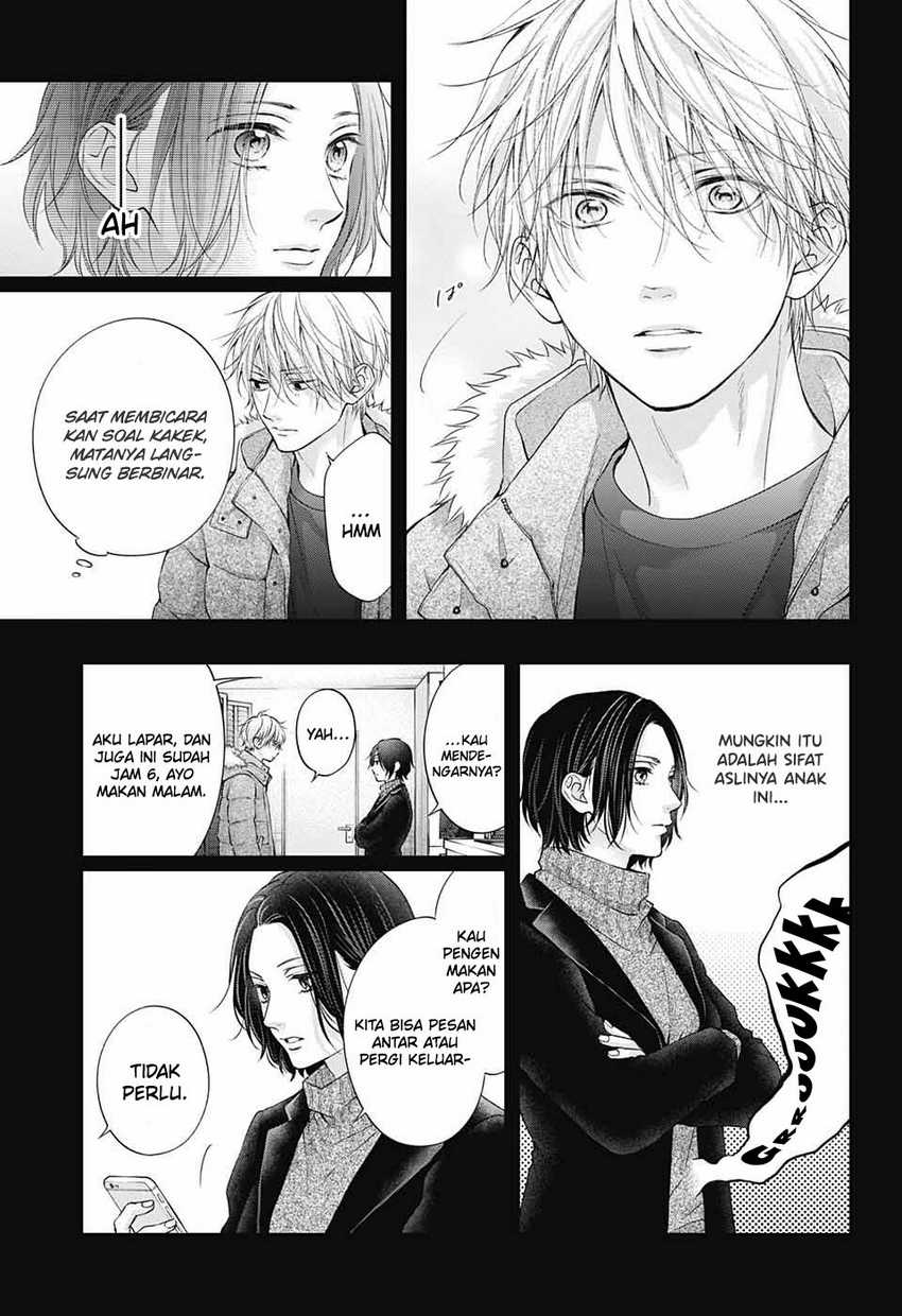 kono-oto-tomare - Chapter: 129