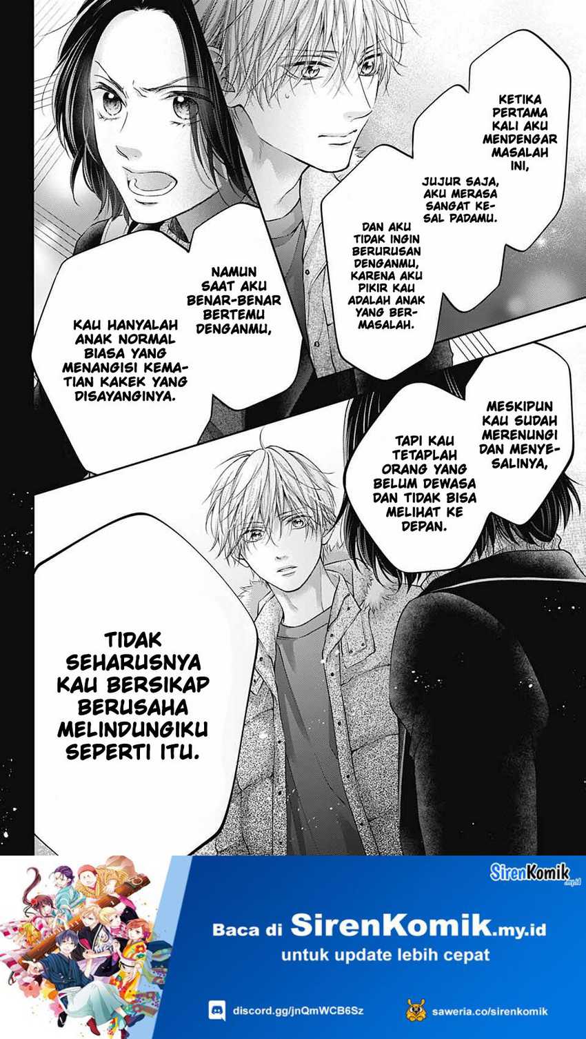 kono-oto-tomare - Chapter: 129