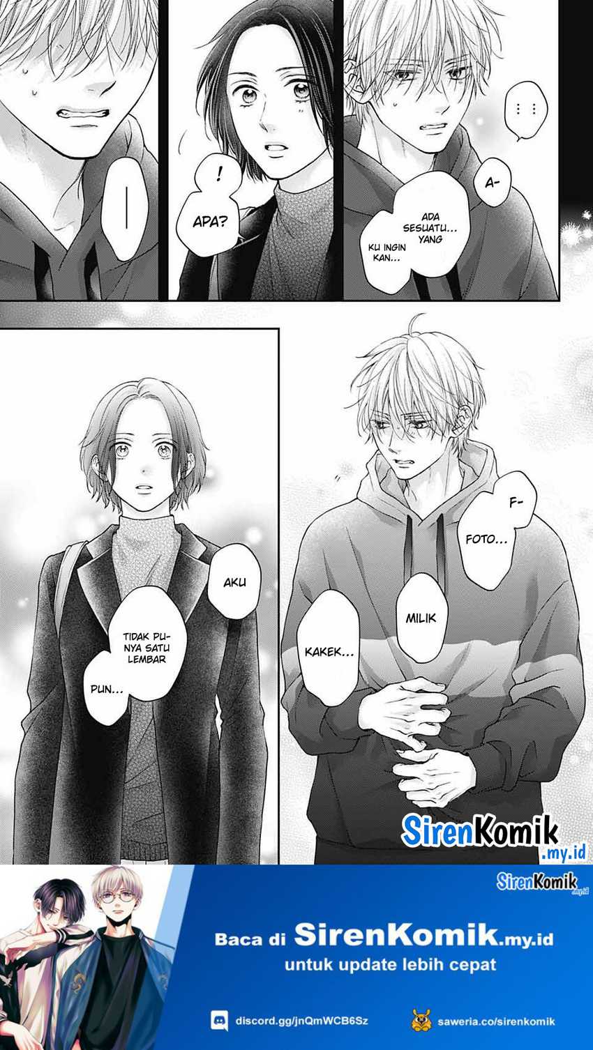 kono-oto-tomare - Chapter: 129