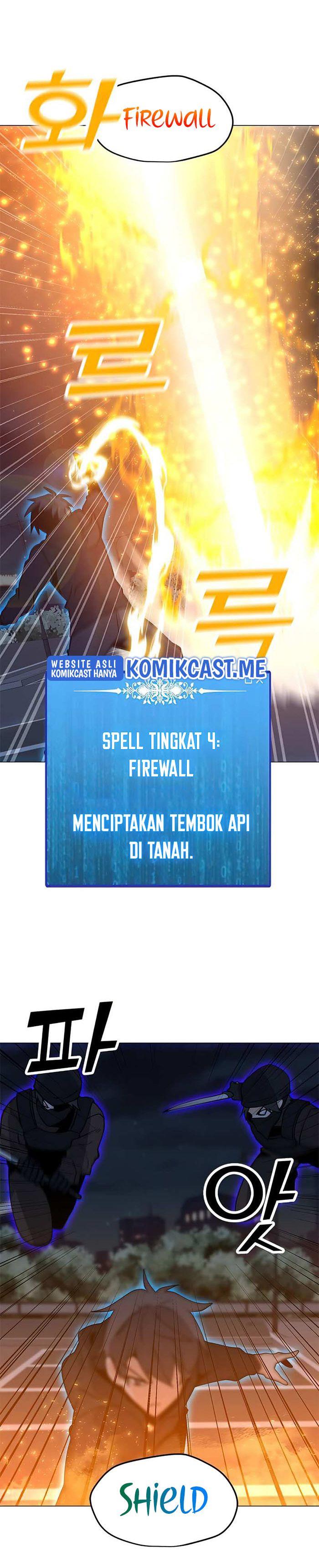 solo-spell-caster - Chapter: 73