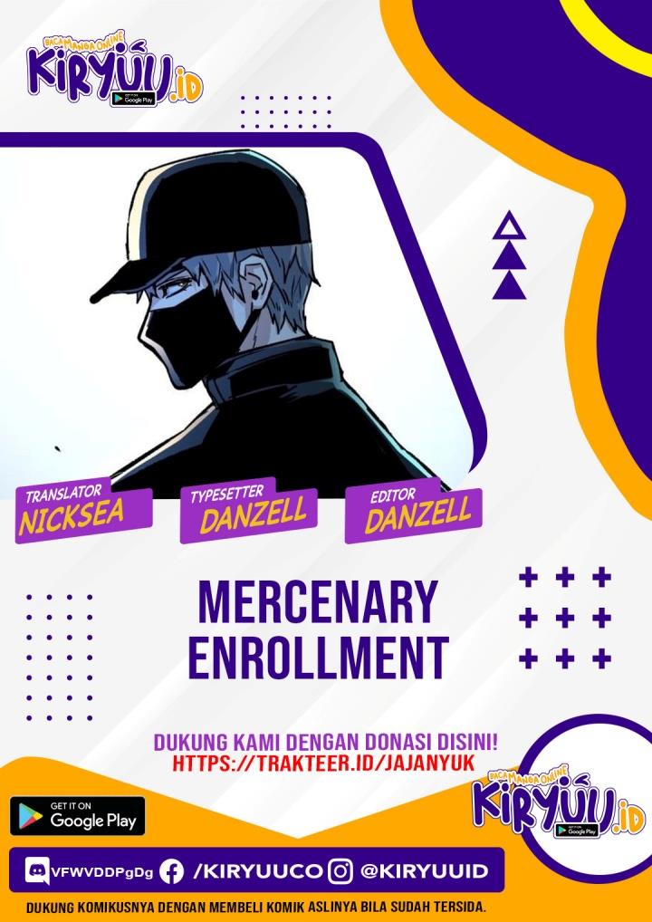 mercenary-enrollment - Chapter: 111