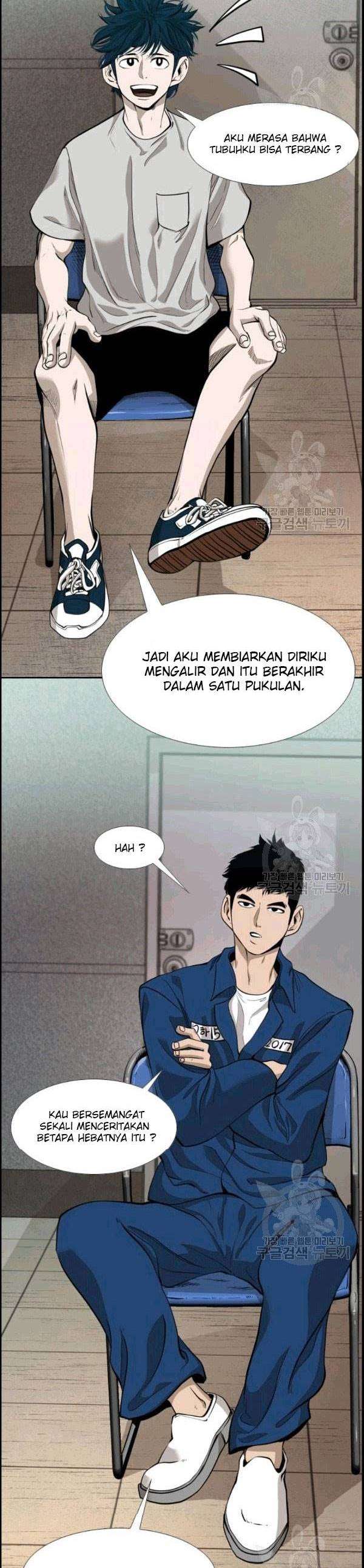 shark - Chapter: 195