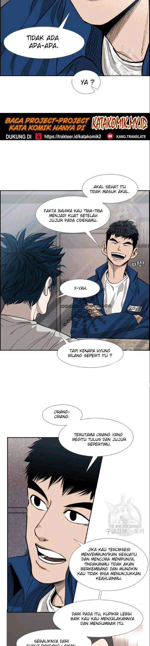 shark - Chapter: 195