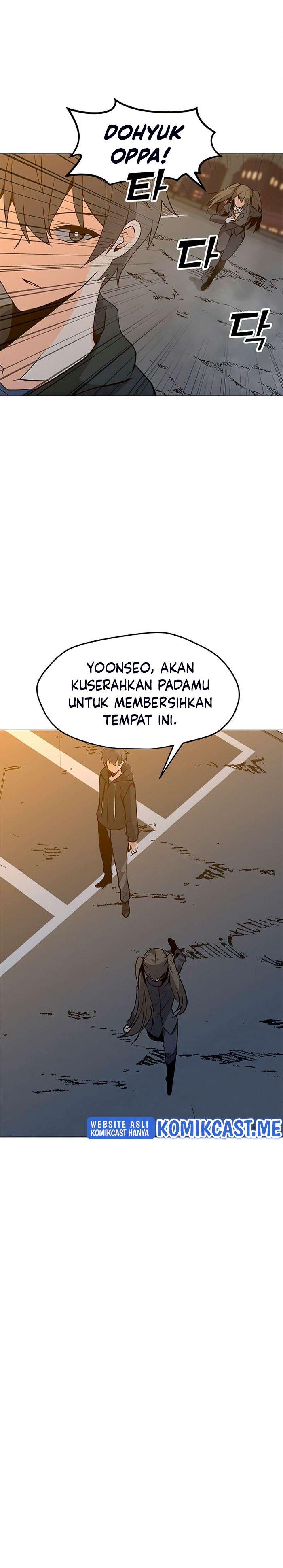 solo-spell-caster - Chapter: 74