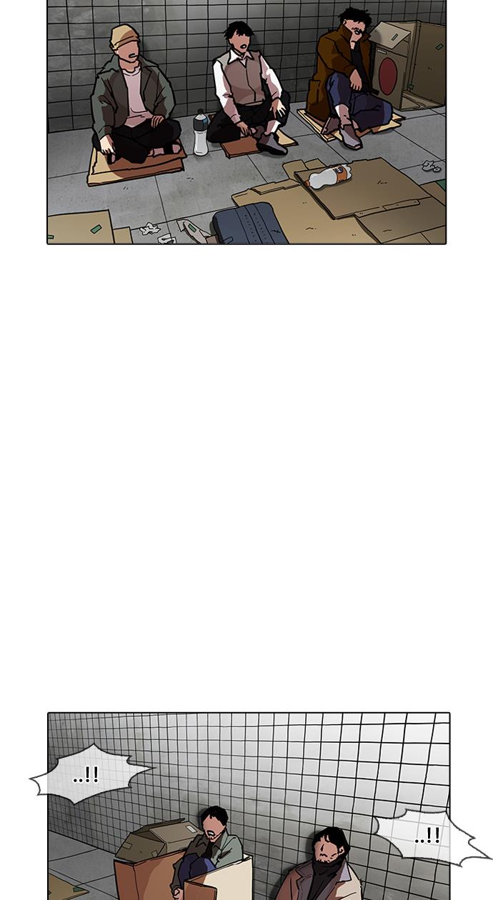 lookism - Chapter: 193