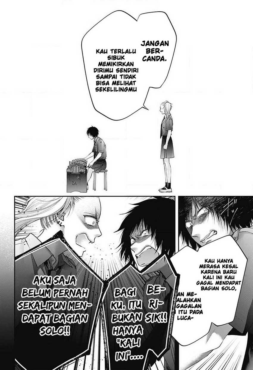 kono-oto-tomare - Chapter: 131