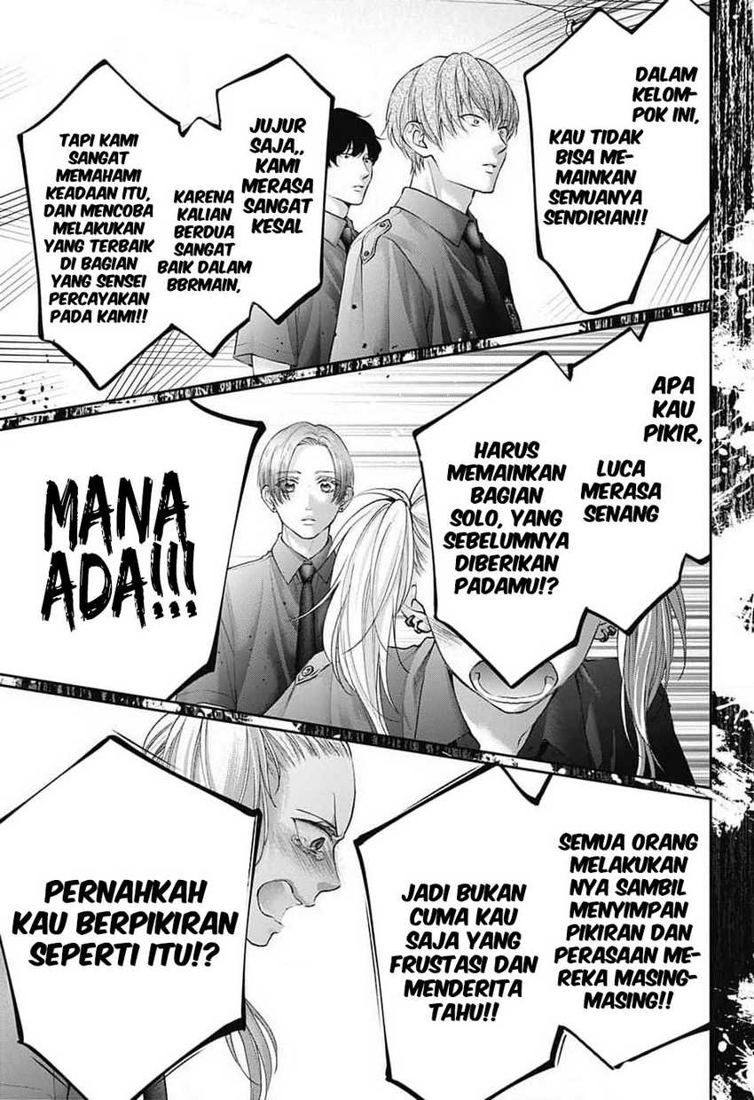 kono-oto-tomare - Chapter: 131