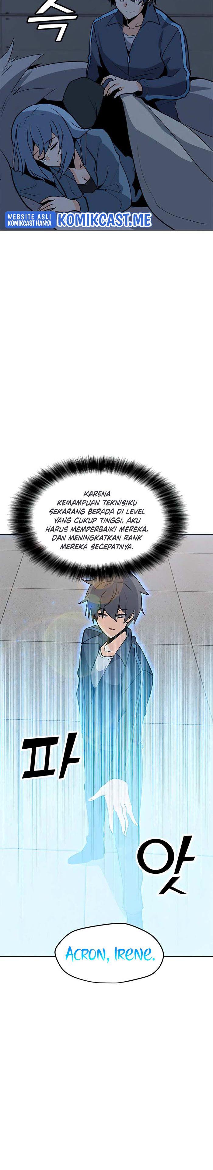 solo-spell-caster - Chapter: 75