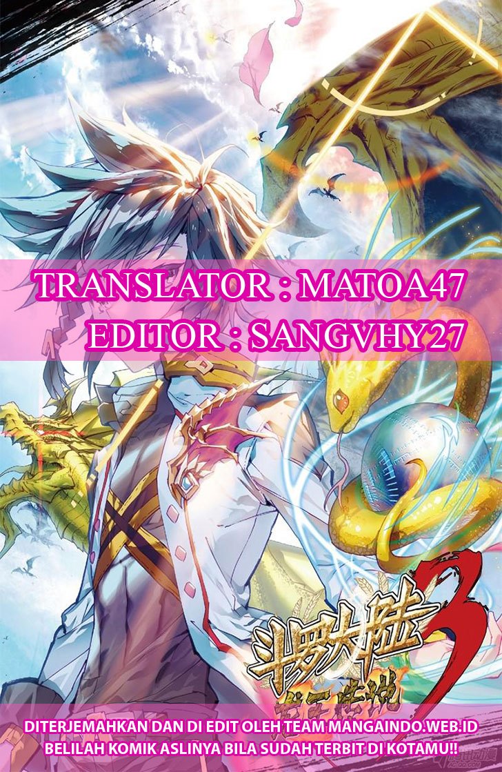 soul-land-iii - Chapter: 17