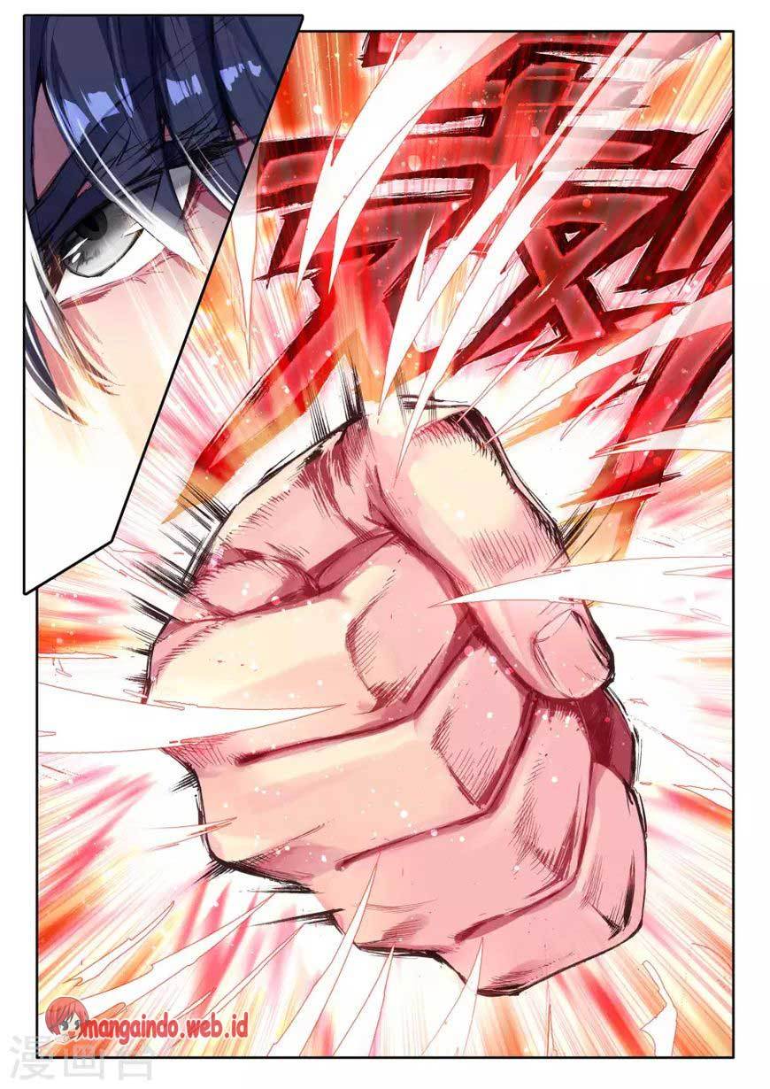 soul-land-iii - Chapter: 17