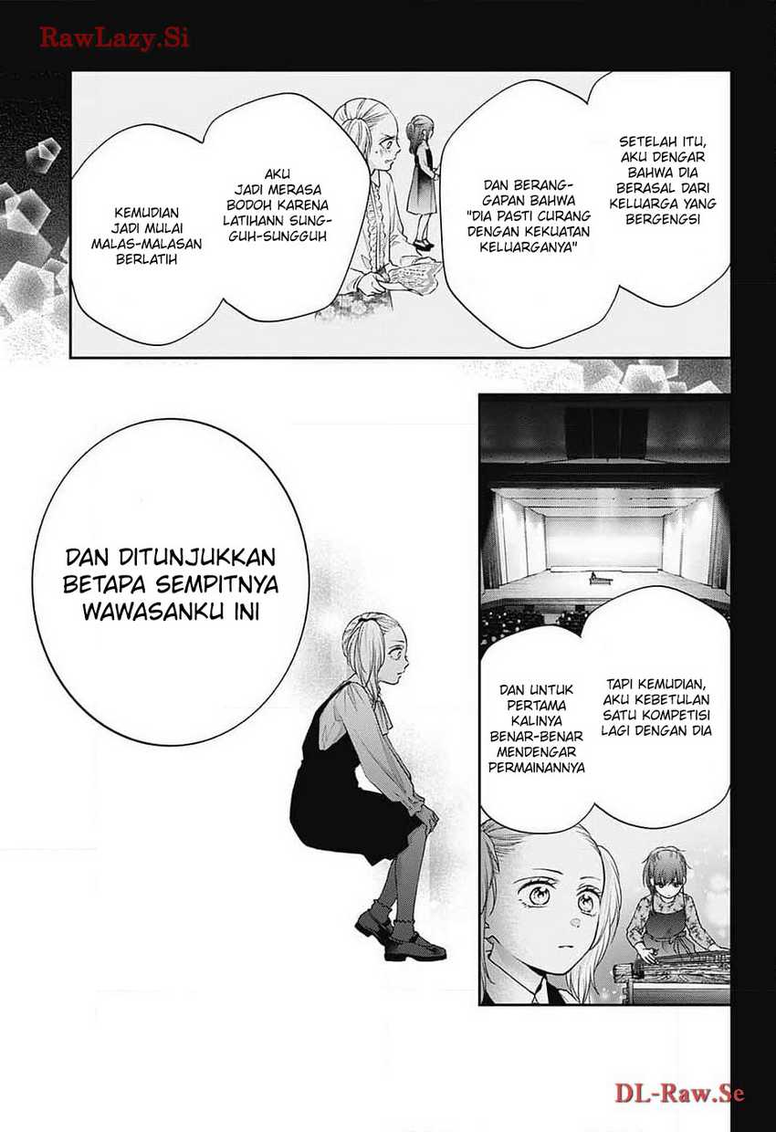 kono-oto-tomare - Chapter: 132