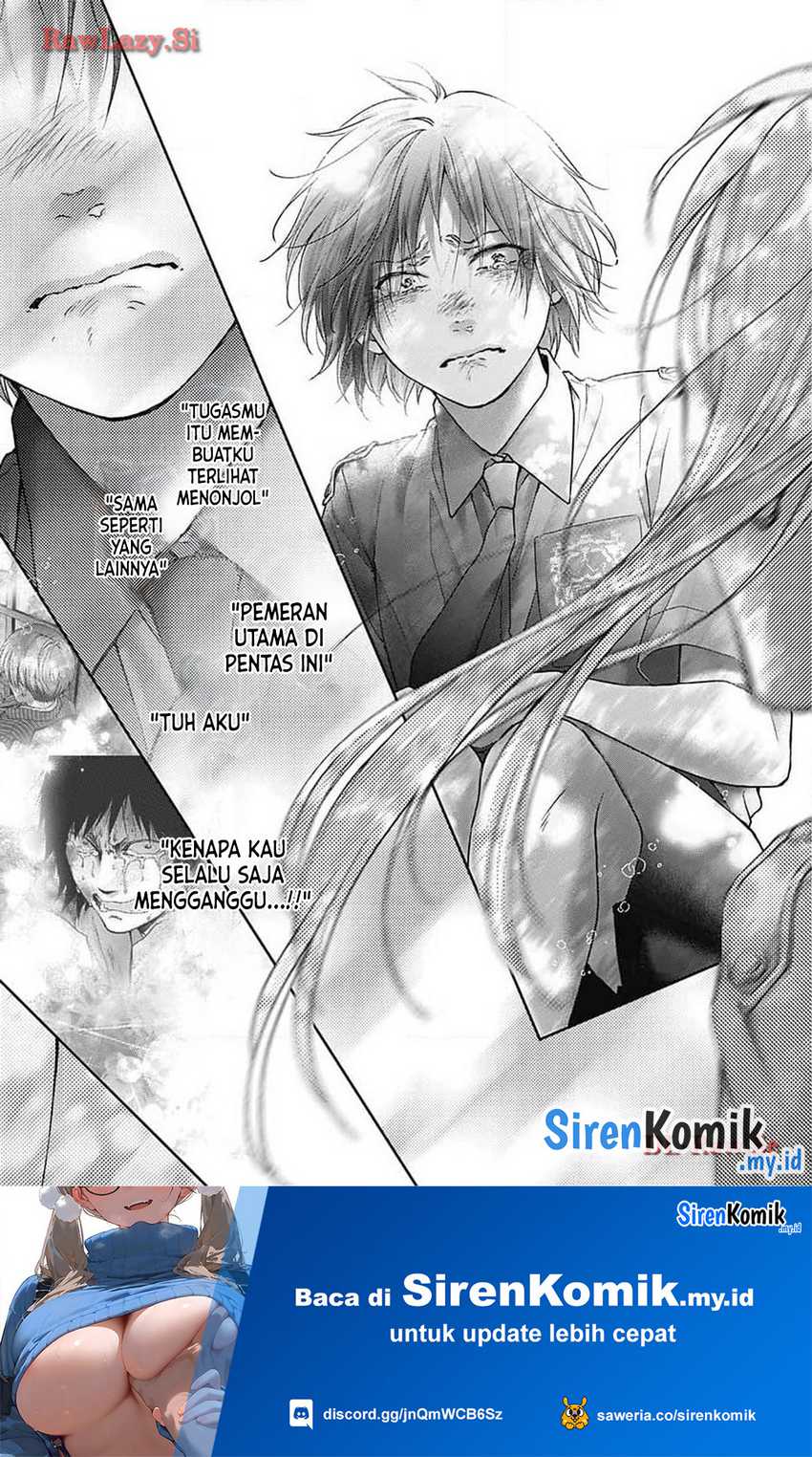 kono-oto-tomare - Chapter: 132