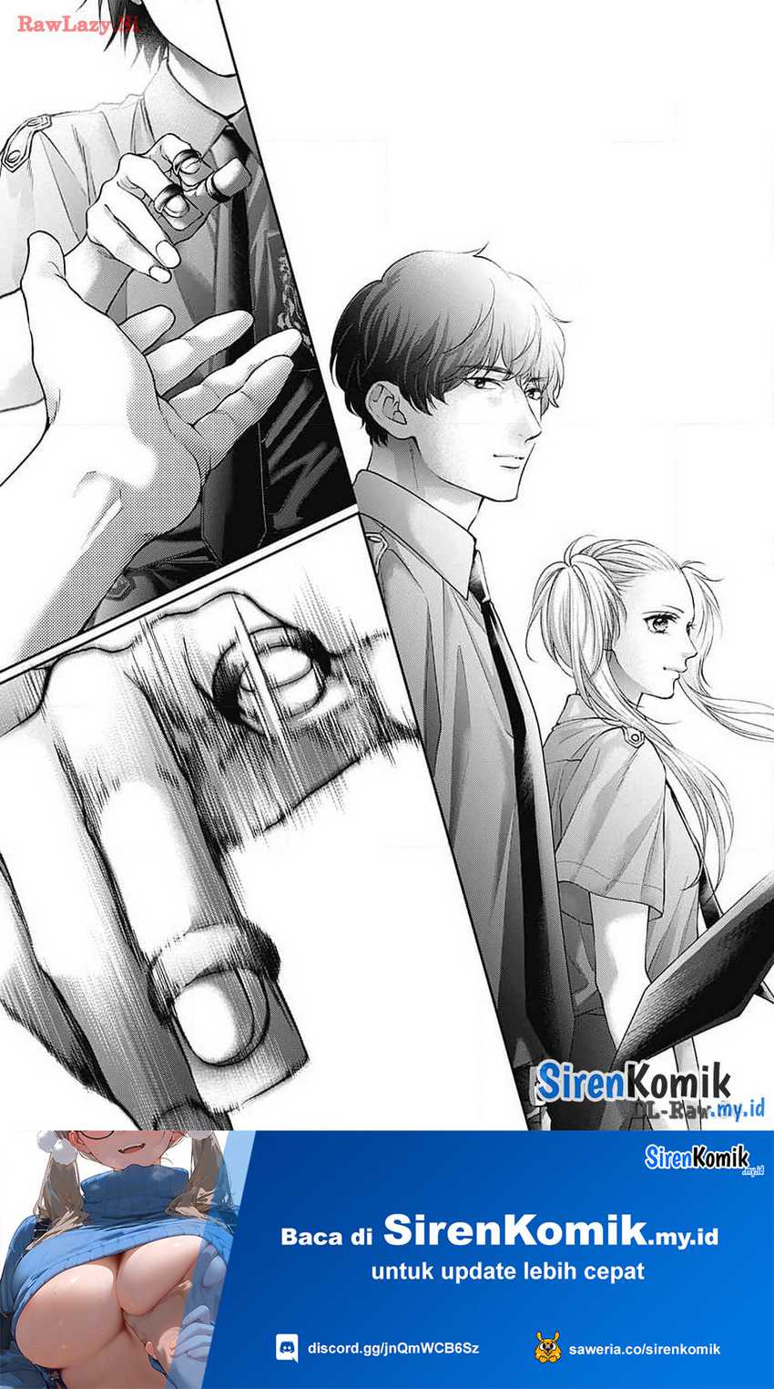 kono-oto-tomare - Chapter: 133