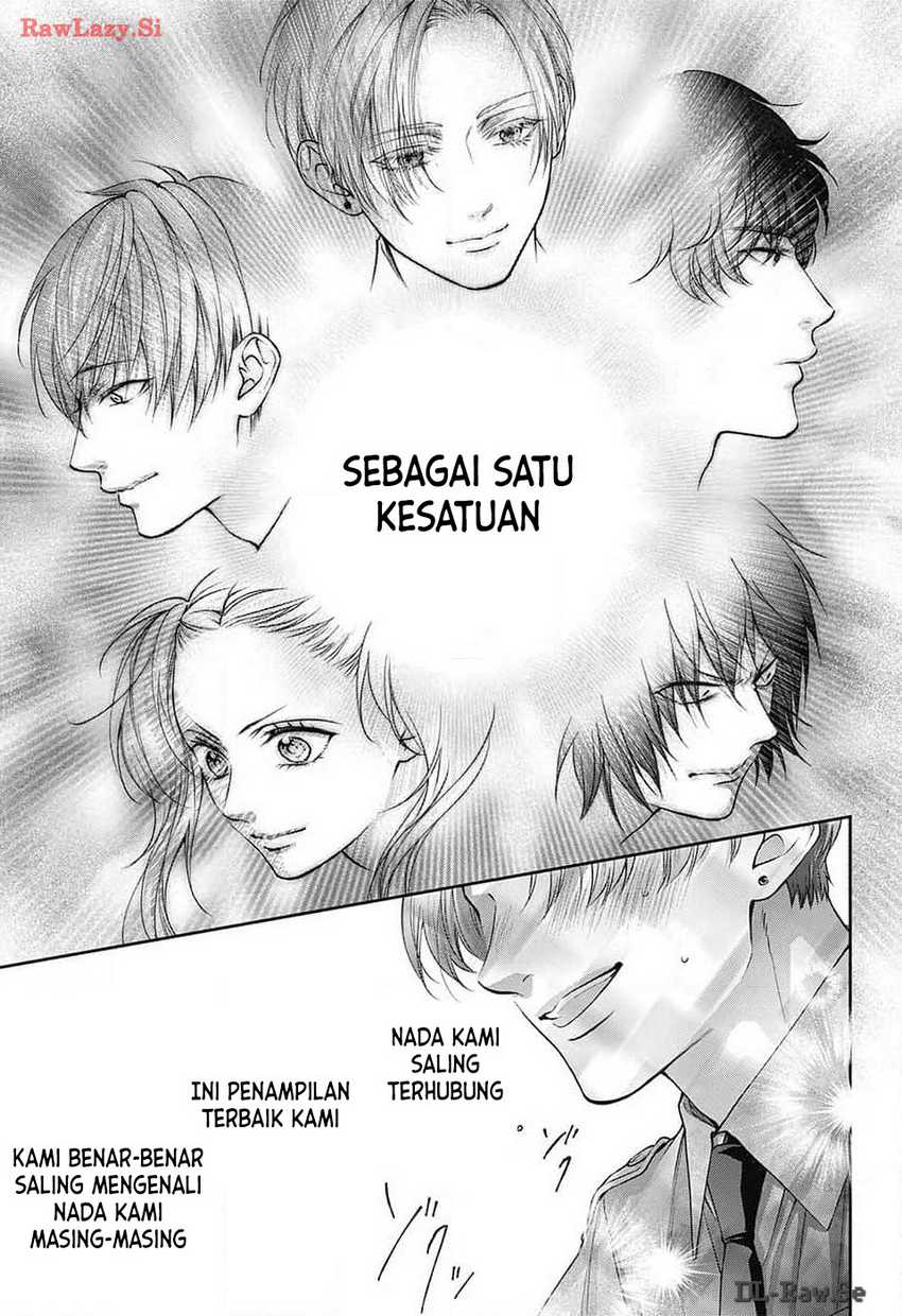 kono-oto-tomare - Chapter: 133