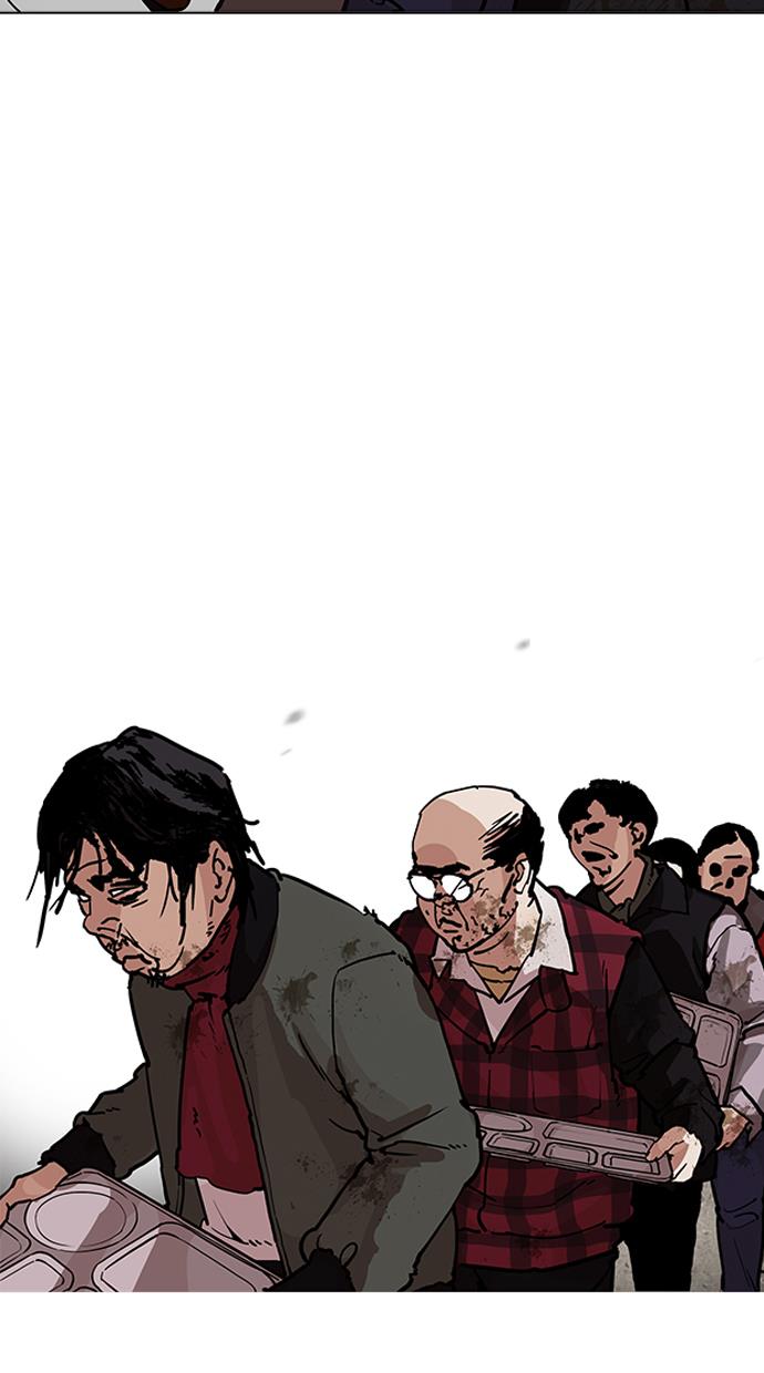 lookism - Chapter: 192