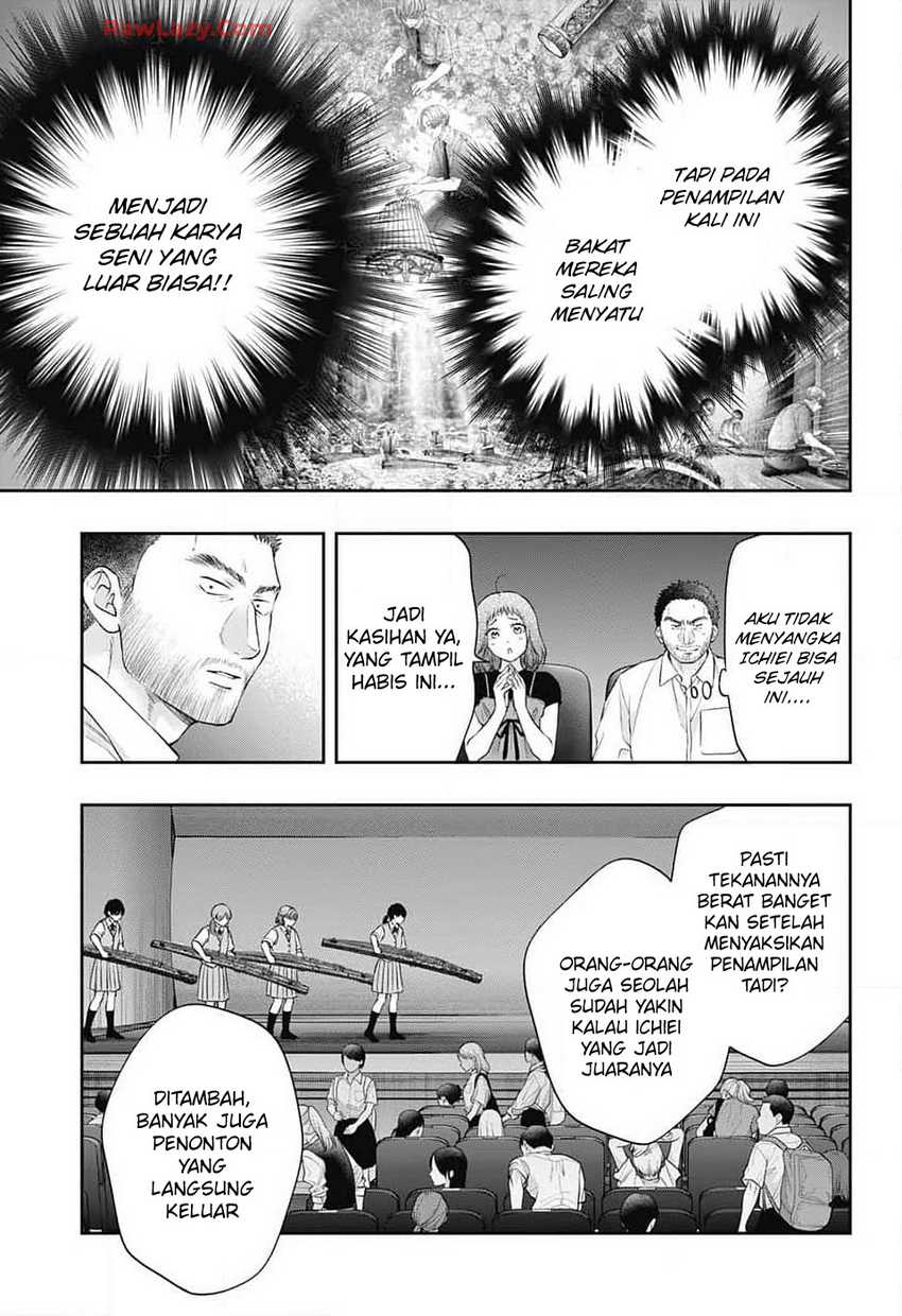 kono-oto-tomare - Chapter: 135