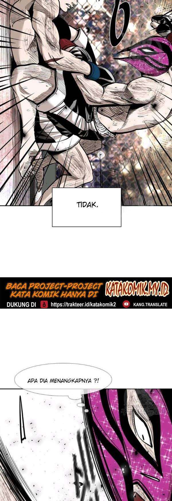 shark - Chapter: 200