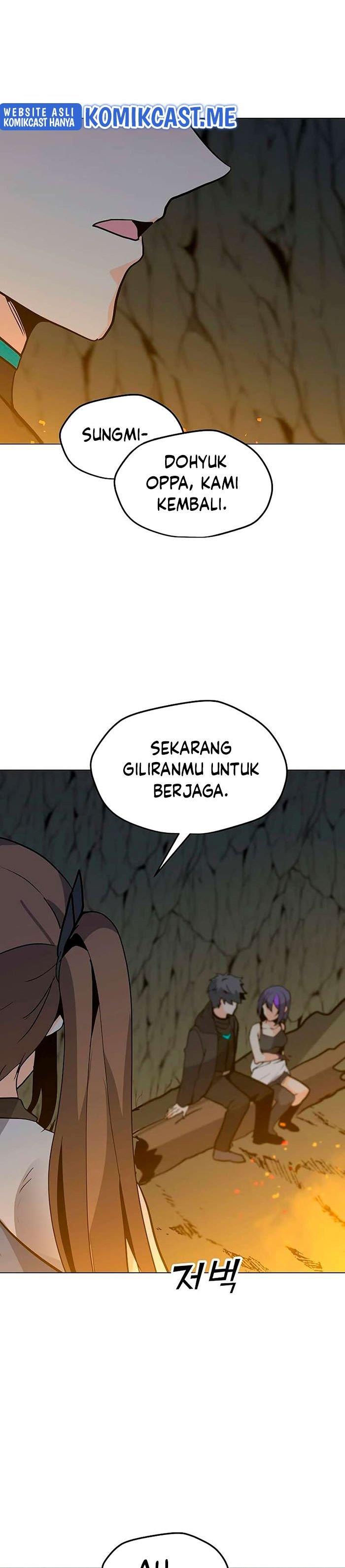 solo-spell-caster - Chapter: 79