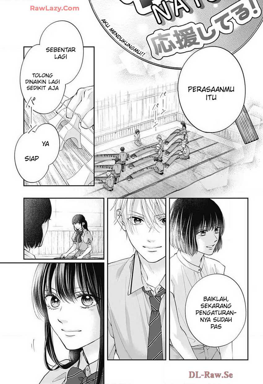 kono-oto-tomare - Chapter: 137