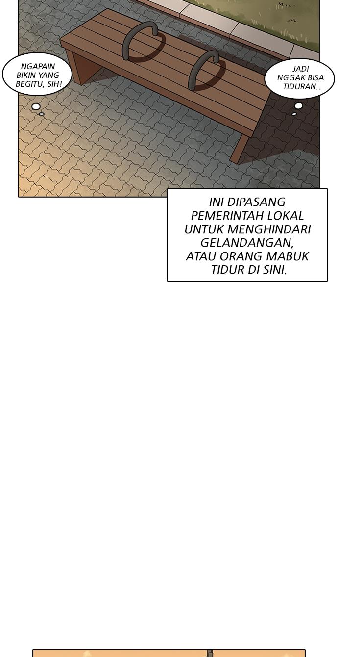 lookism - Chapter: 191