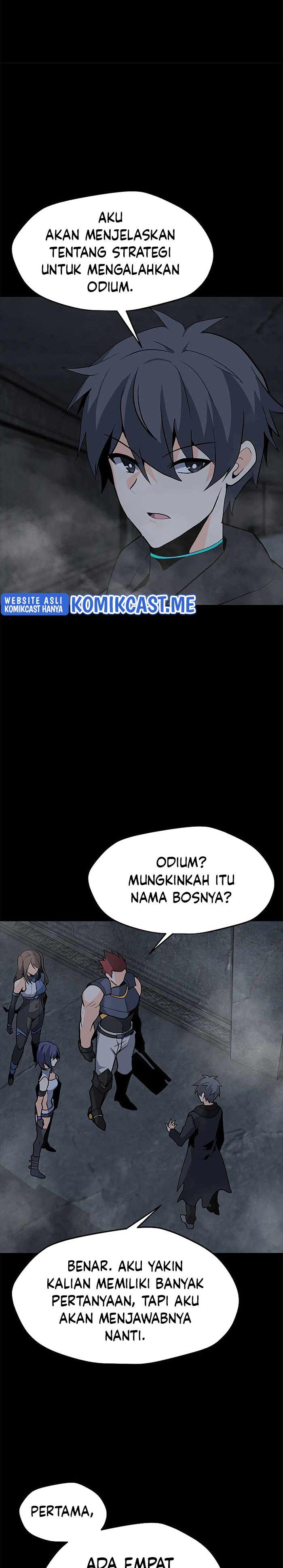 solo-spell-caster - Chapter: 80