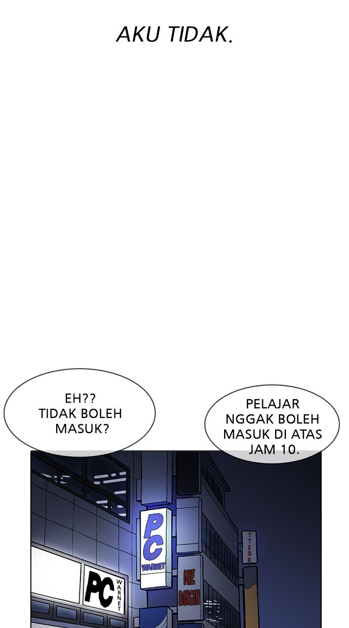 lookism - Chapter: 191