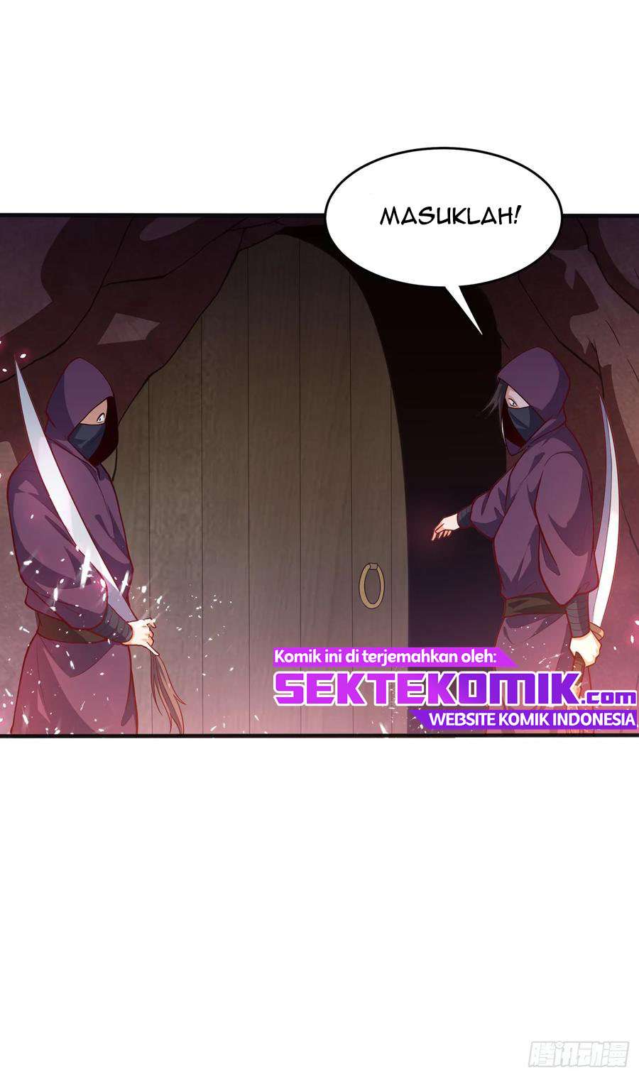 martial-inverse - Chapter: 45