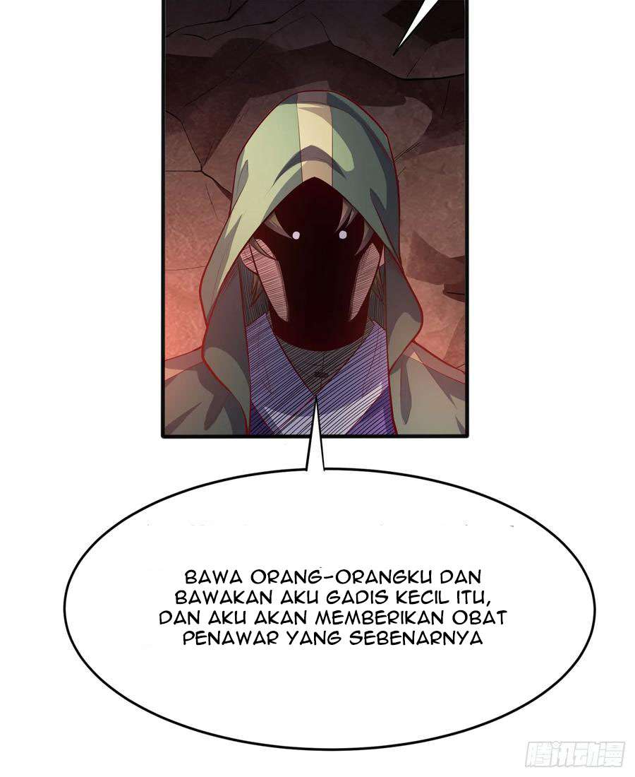 martial-inverse - Chapter: 45