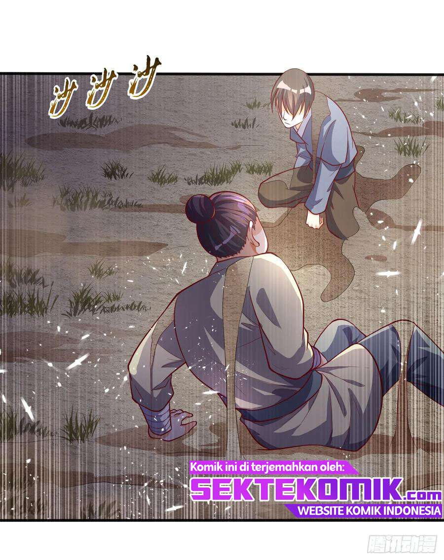 martial-inverse - Chapter: 45