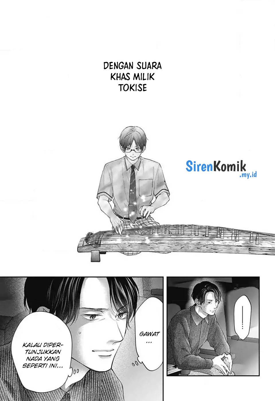 kono-oto-tomare - Chapter: 138