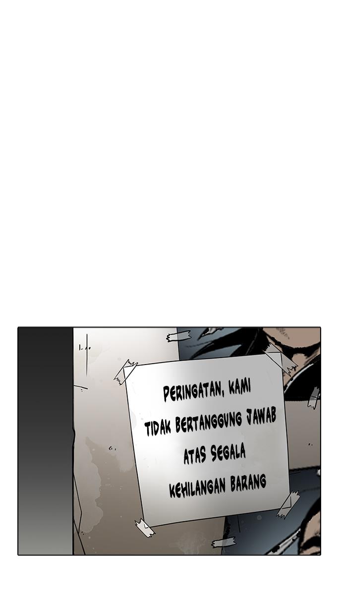 lookism - Chapter: 191