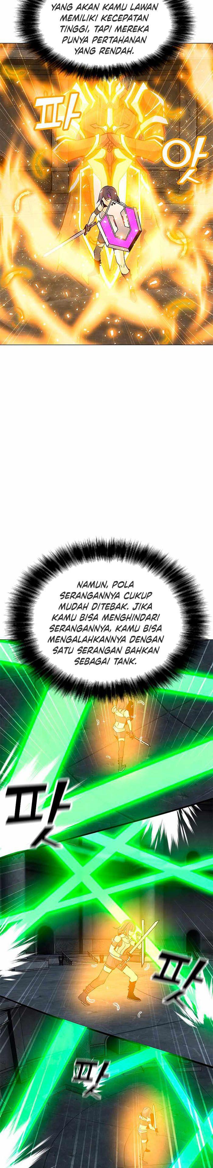 solo-spell-caster - Chapter: 81