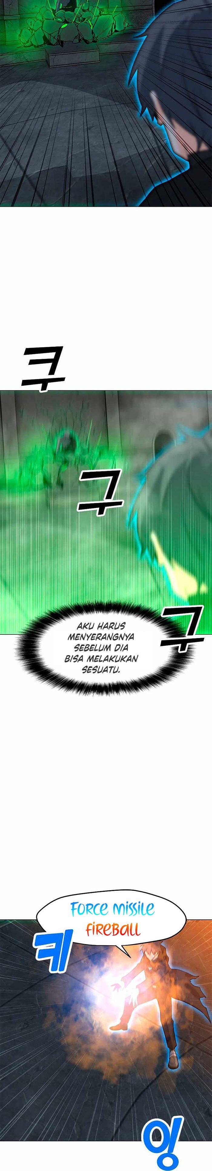 solo-spell-caster - Chapter: 81