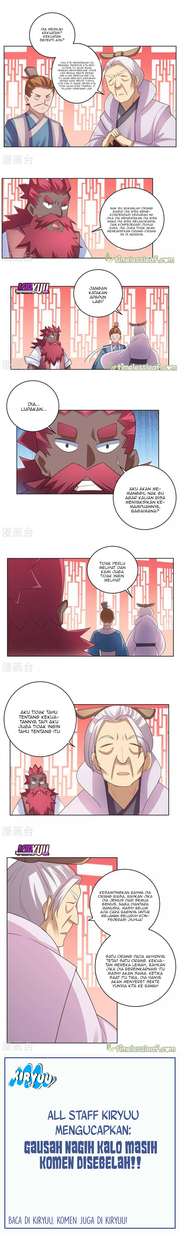 above-all-gods - Chapter: 102