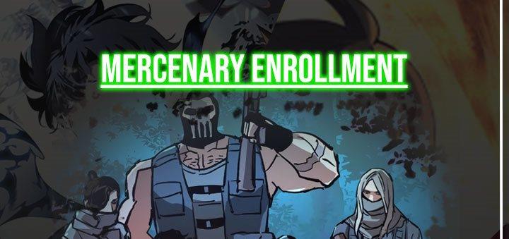 mercenary-enrollment - Chapter: 119