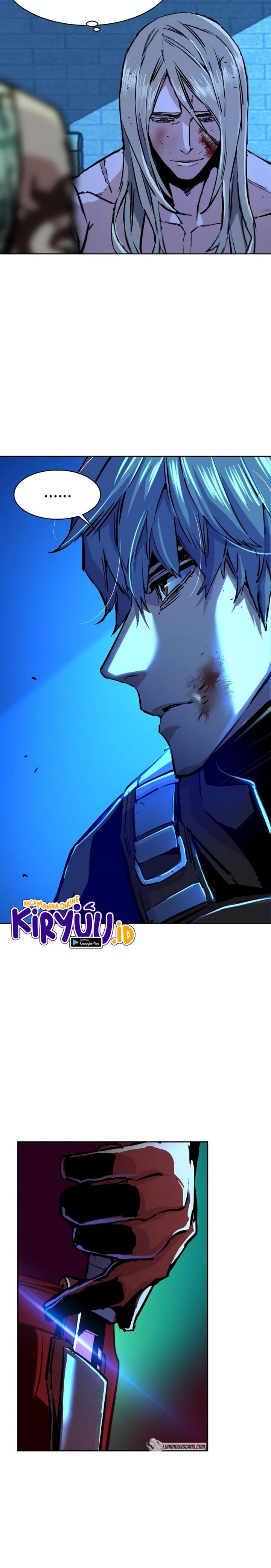 mercenary-enrollment - Chapter: 119