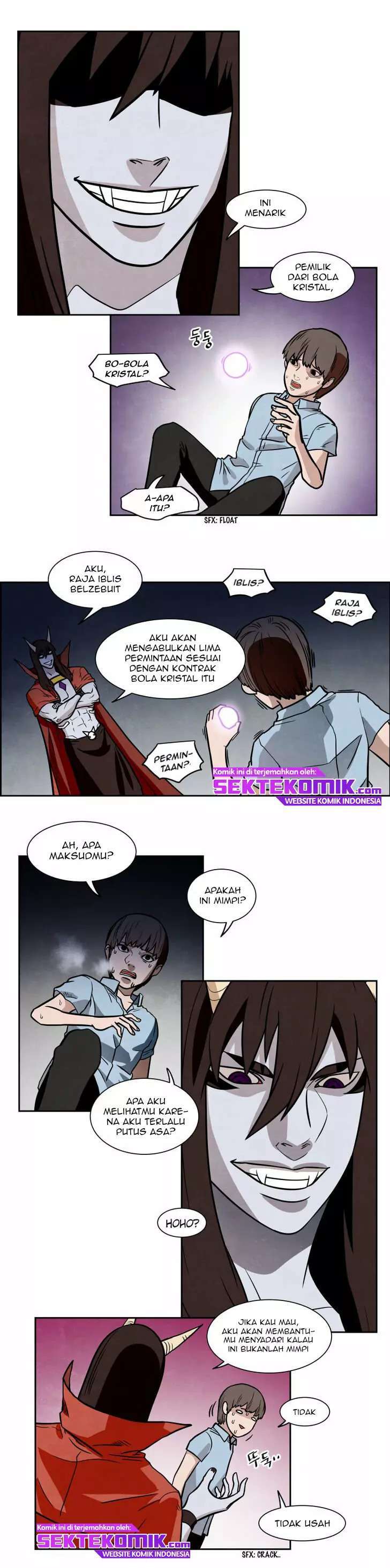 the-devil-king-in-another-world - Chapter: 1