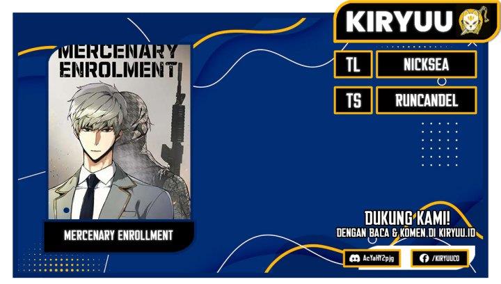 mercenary-enrollment - Chapter: 120