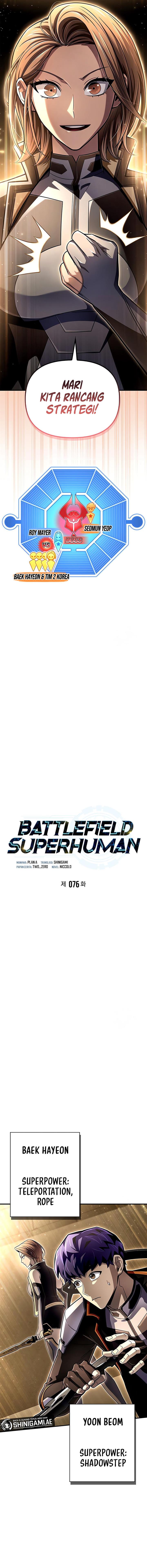 superhuman-battlefield - Chapter: 76