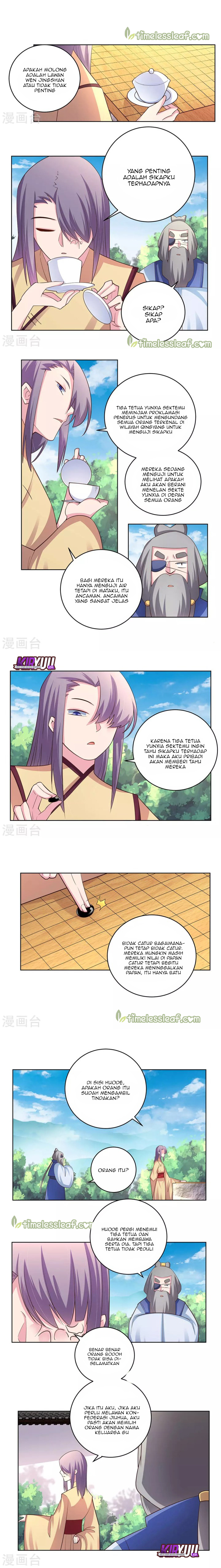 above-all-gods - Chapter: 104