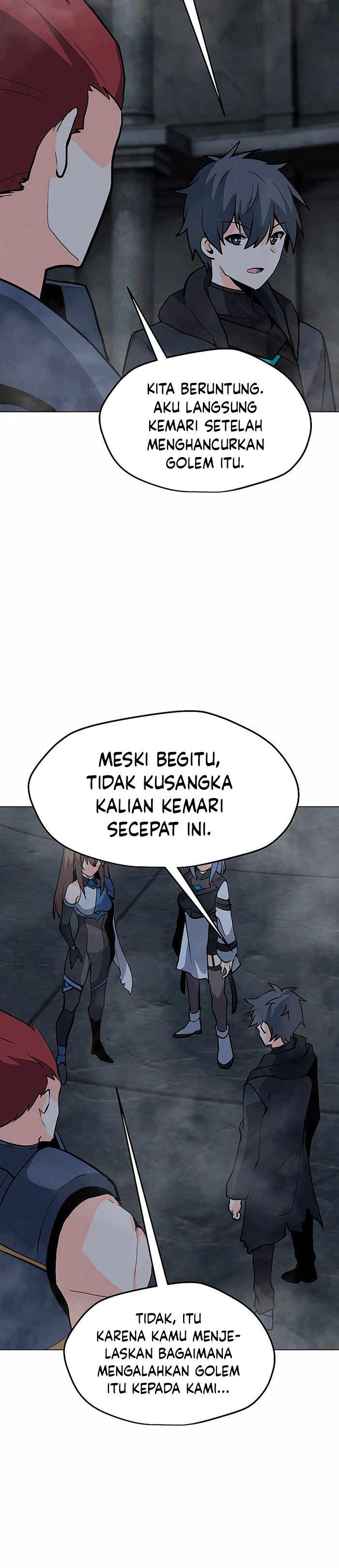 solo-spell-caster - Chapter: 83